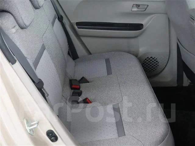 Toyota Passo. ��������, ��������, 1.0 (69��.�.), ������, 19 000����. ��, �/�. ��� ����� �� ������������ ����