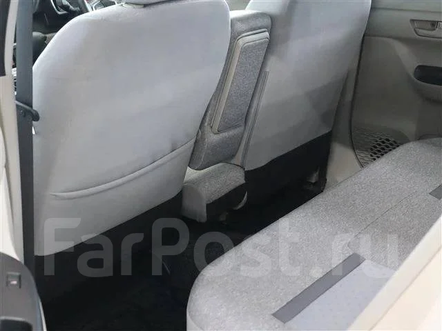 Toyota Passo. ��������, ��������, 1.0 (69��.�.), ������, 19 000����. ��, �/�. ��� ����� �� ������������ ����