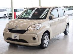 Toyota Passo 2019 1 000           4 161    650 000  