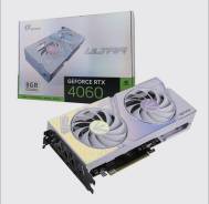 GeForce RTX 4060. ��� ����� �� ������������ ����