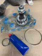     "ABS"Toyota Yaris 99-05 TO73A48 