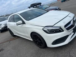 Mercedes-Benz A-Class. 176.042 A180, 270.910 31 454166 ����