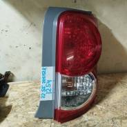 ����-������ Toyota Corolla Rumion ZRE152 ������ ������ 12-541 ����