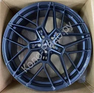 Pegasus Makstton MST Fission 718