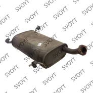 ��������� Nissan Bluebird 96-01, Primera 95-01 (SR20DE, SR18DE, CD20, SR20VE, QG18DD, QG18DE, GA16DE) ����������� P1001 201002J125 ����
