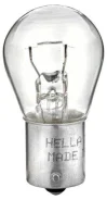 ����� P21W 12V-21W BA15s Hella 8GA002073121 ����