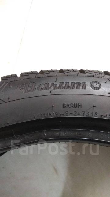 Barum Polaris 5. ,  , 2019 , /,  30 % 