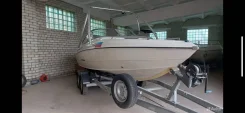 Stingray. 2011 ���, ����� 6��., ��������� ������������, 135��.�., ������ ����