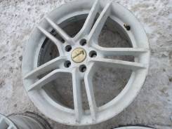 Lorenso. 7.0x17", 5x108, ET45,  63,4. 