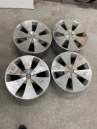 Garson Zuenglein BD. 8.0/9.0x18", 4x114.3, 5x114.3, ET35/35, �� 72,5���. ����