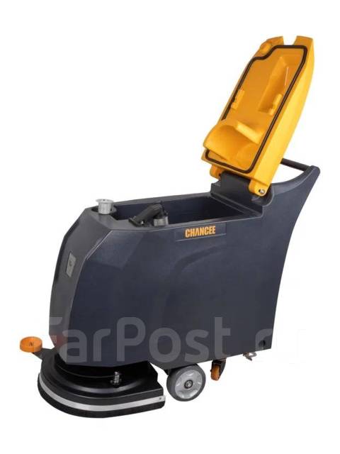 Аккумуляторная поломоечная машина Chancee M50 Wireless, новый, в ...