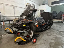 BRP Lynx Commander Limited. ��������, ��, �� ����