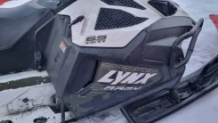 BRP Lynx 69 Yeti Army. ��������, ��, �� ����