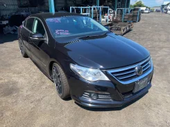 Volkswagen Passat CC ����