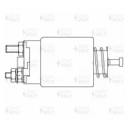 ���� ����������� �������� Startvolt VSR0806 VSR0806 ����