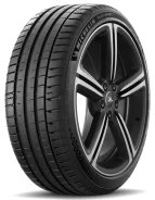 Michelin Pilot Sport S 5