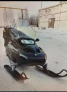 BRP Ski-Doo Expedition TUV. ��������, ��, �� ����