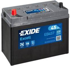   Exide EB457 EB457 