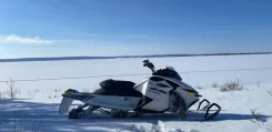BRP Ski-Doo Freeride 137. ��������, ��, �� ����