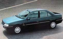 Peugeot 405. VF315BD2208543200, ICW67044252 ����