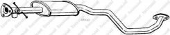 ��������� (������� �����) Bosal ���. 282-129 282129 ����