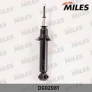����������� ������� ��� ������� DG02081 Miles, �����/������ �������� DG02081 ����
