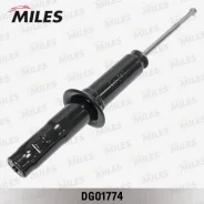 ����������� �������� ������� DG01774 Miles, �����/������ DG01774 ����