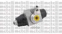 ������� ��������� ������� Audi A2, Seat Arosa, Cordoba, Ibiza II, III, IV, Toledo I, VW Fox, Golf III, Lupo, Polo Metelli ���. 040608 040608 ����
