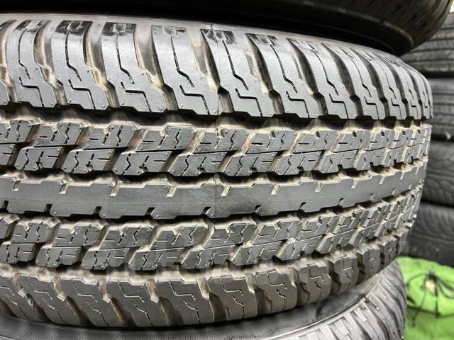 Yokohama Geolandar G94, 265/65R17, 17", 1 шт, в наличии, 265 мм, 65 % ...