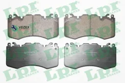 ������� ��������� LAND Rover Discovery/Range Rover/Sport 3.0/5.0 09- �������� LPR 05P1885 05P1885 ����
