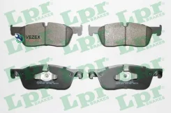 ������� ��������� LAND Rover Discovery Sport 15-/Evoque 11- �������� LPR 05P1965 05P1965 ����