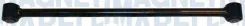 ����� ���. ����. L/R Mercedes ML280D-63 05-11/ GL (320D-500) 06-/ R280-63 06- Magneti Marelli 301181372900 301181372900 ����