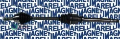 ������ � ����� R Renault Megane II 1,6 11/02- Magneti Marelli 302004190113 302004190113 ����