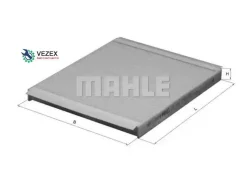 ������ �������� Mahle LA361 LA361 ����