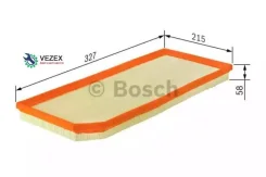 ������ ��������� Volvo XC90 02- Bosch 1457433587 1457433587 ����