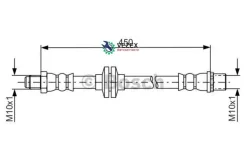 ��������� ����� Bosch 1987481683 1987481683 ����
