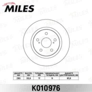 ���� ��������� Toyota k010976 Miles K010976 ����