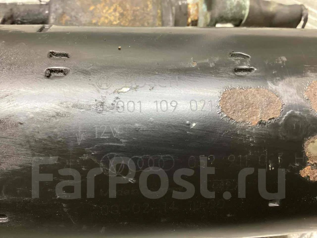 ������� Audi A6 2000 0001109021 0001109021 ����