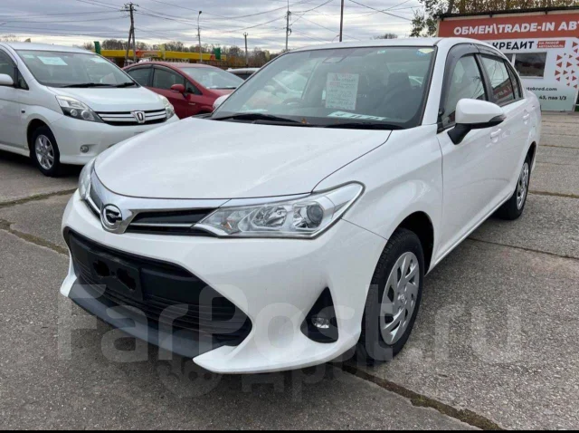 Toyota. ��� �������� ����