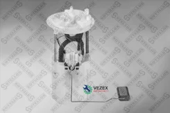 ����� ��������� �������������! ������ 3.0bar 120L/h Fiat Linea/Albea 1.4i 07 Stellox 1001636SX 1001636SX ����