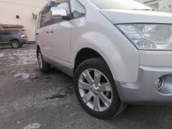 Mitsubishi Delica D:5. ��������, 4wd, 2.4 (180��.�.), ������, 174 000����. ��, �/�, ��� ��� ����