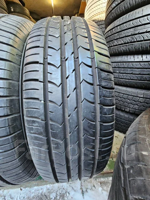 Goodyear EfficientGrip Eco EG01. ������, 2020 ���, �/�, ����� �� 5 % ����