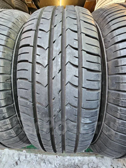 Goodyear EfficientGrip Eco EG01. ������, 2020 ���, �/�, ����� �� 5 % ����