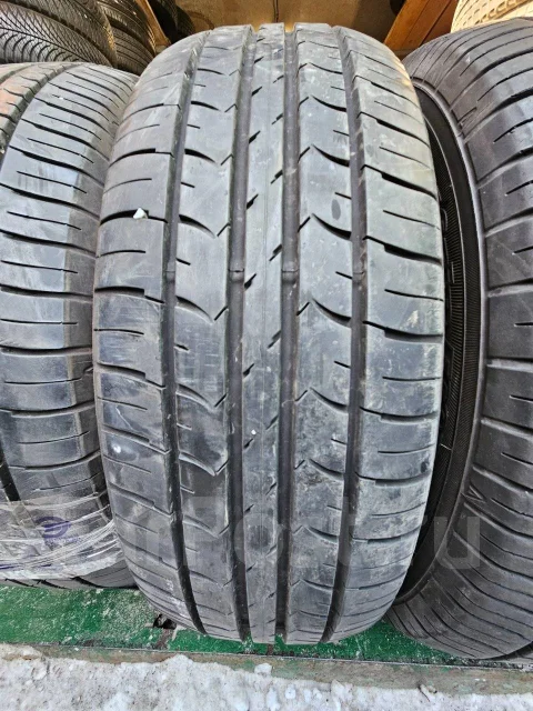 Goodyear EfficientGrip Eco EG01. ������, 2020 ���, �/�, ����� �� 5 % ����