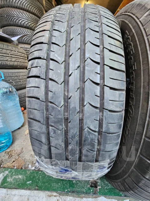 Goodyear EfficientGrip Eco EG01. ������, 2020 ���, �/�, ����� �� 5 % ����