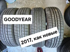 Goodyear EfficientGrip Eco EG01. ������, 2017 ���, �/�, ����� �� 5 % ����