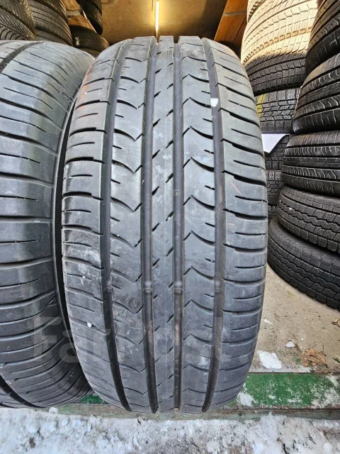 Goodyear EfficientGrip Eco EG01. ������, 2017 ���, �/�, ����� �� 5 % ����