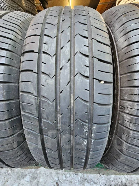 Goodyear EfficientGrip Eco EG01. ������, 2017 ���, �/�, ����� �� 5 % ����