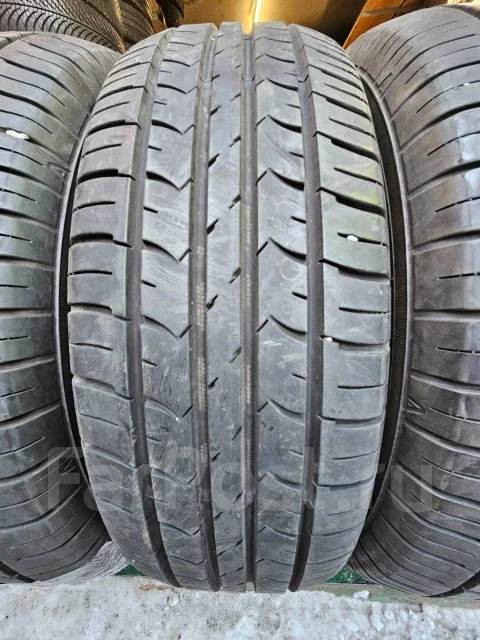 Goodyear EfficientGrip Eco EG01. ������, 2017 ���, �/�, ����� �� 5 % ����