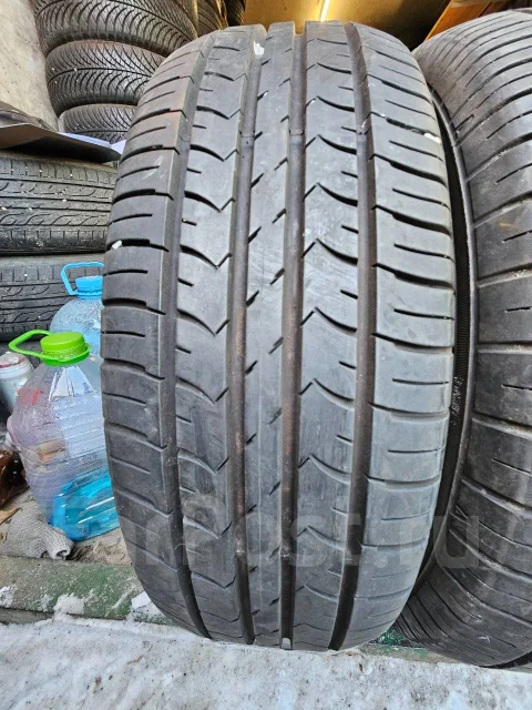 Goodyear EfficientGrip Eco EG01. ������, 2017 ���, �/�, ����� �� 5 % ����
